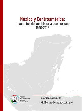 Cover image for México y Centroamérica