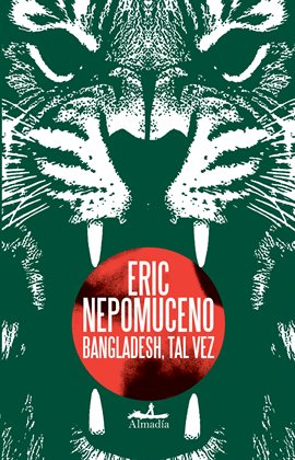 Cover image for Bangladesh, tal vez
