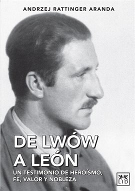 Cover image for De Lwów a León