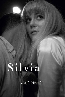 Imagen de portada para Silvia