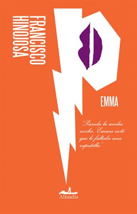 Cover image for Emma