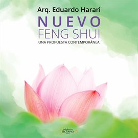 Cover image for Nuevo Feng Shui