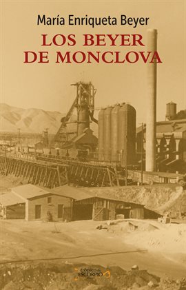Cover image for Los Beyer De Monclova