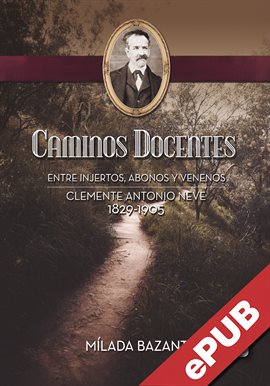 Imagen de portada para Caminos docentes