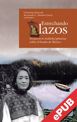 Cover image for Estrechando lazos
