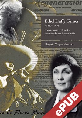 Imagen de portada para Ethel Duffy Turner (1855-1969)