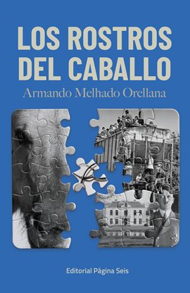 Los rostros del caballo