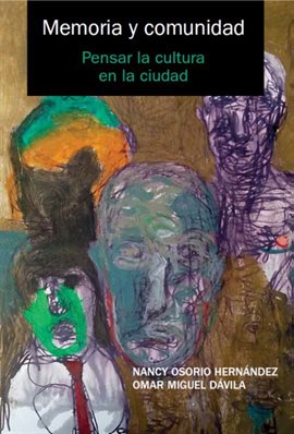Cover image for Memoria y comunidad