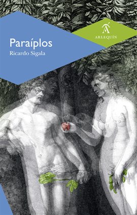 Cover image for Paraíplos
