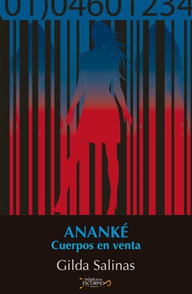 Cover image for Ananké