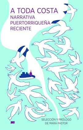 Cover image for A toda costa
