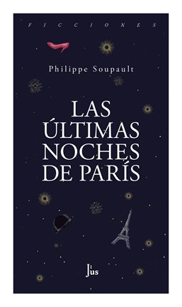 Imagen de portada para Las últimas noches de París