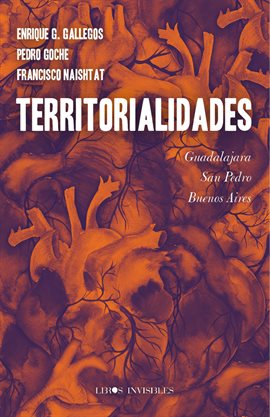 Imagen de portada para Territorialidades