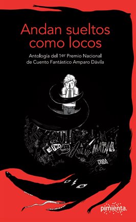 Imagen de portada para Andan sueltos como locos