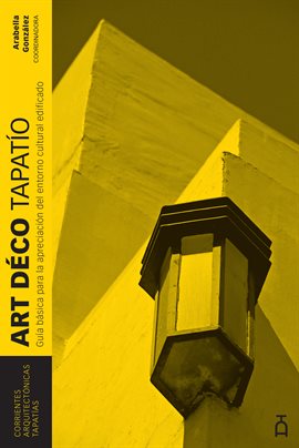 Imagen de portada para Art Deco Tapatío