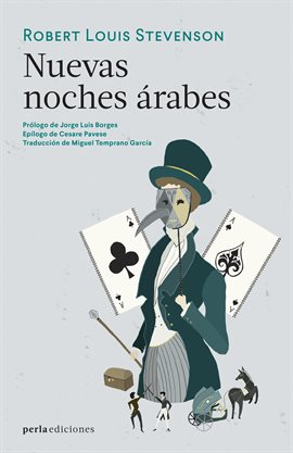 Imagen de portada para Nuevas noches árabes