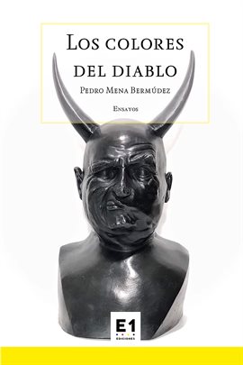 Cover image for Los colores del diablo