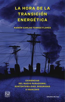 Cover image for La hora de la transición energética