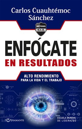 Cover image for Enfócate en resultados