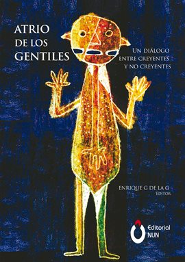Cover image for Atrio de los Gentiles