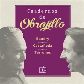Umschlagbild für Cuadernos de Obrajillo