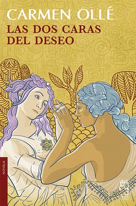 Imagen de portada para Las dos caras del deseo