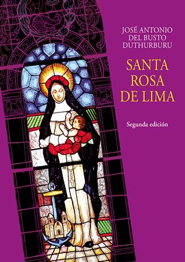 Cover image for Santa Rosa de Lima