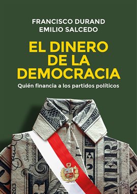 Imagen de portada para El dinero de la democracia