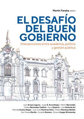 El Desafío Del Buen Gobierno