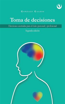 Cover image for Toma de Decisiones