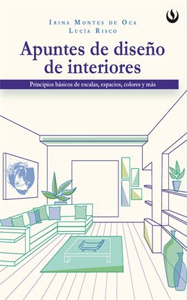 Imagen de portada para Apuntes de diseño de interiores