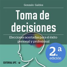 Cover image for Toma de decisiones