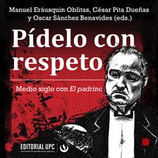 Cover image for Pídelo con respeto