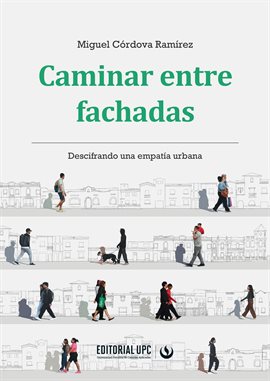 Cover image for Caminar Entre Fachadas