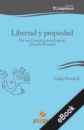 Cover image for Libertad y propiedad