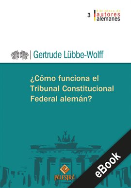 Cover image for ¿Cómo funciona el Tribunal Constitucional alemán?