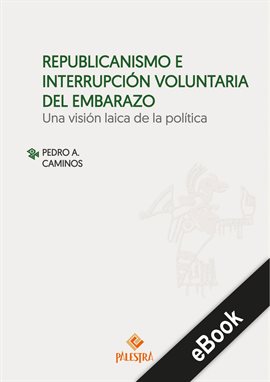 Imagen de portada para Republicanismo e interrupción voluntario del embarazo