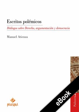 Cover image for Escritos polémicos