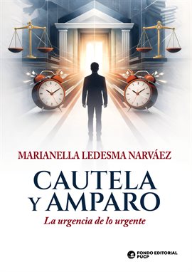 Cautela y amparo