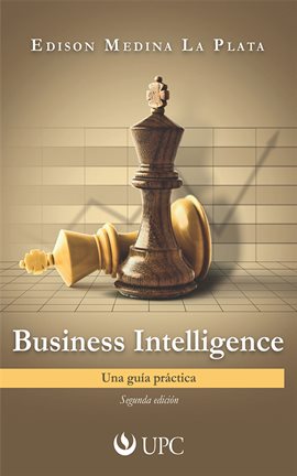 Cover image for Business Intelligence