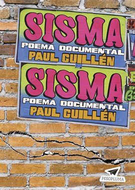 Cover image for Sisma