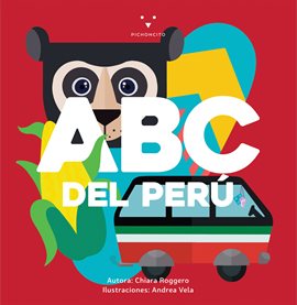 Imagen de portada para ABC del Perú