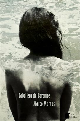 Cover image for La cabellera de Berenice