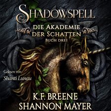 Shadowspell