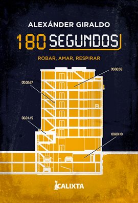 Cover image for 180 segundos