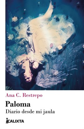 Cover image for Paloma