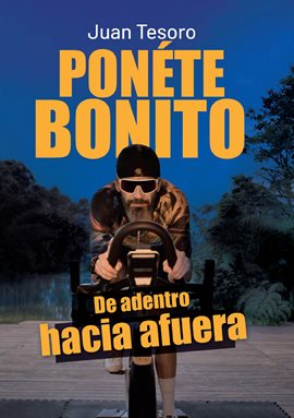 Cover image for Ponéte bonito