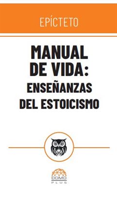 Cover image for Manual de vida