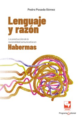 Imagen de portada para Lenguaje y razón