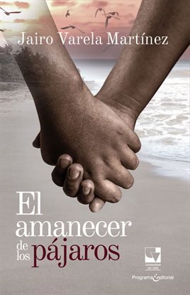 Imagen de portada para El amanecer de los pájaros
